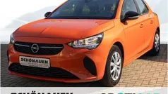 Gebraucht 2022 Opel Corsa Edition Kleinwagen | 11.990 € (Guter Preis)