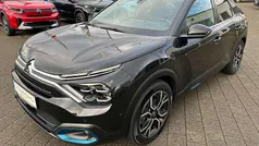 Gebraucht 2021 Citroën e-C4 Shine | 18.900 € (Etwas zu teuer)