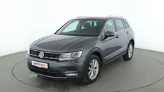 Gebraucht 2016 VW Tiguan Comfortline SUV | 18.100 € (Guter Preis)