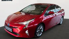 Gebraucht 2018 Toyota Prius Comfort Kleinwagen | 20.490 € (Fairer Preis)