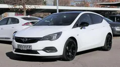 Gebraucht 2020 Opel Astra GS Line Limousine | 13.970 € (Fairer Preis)