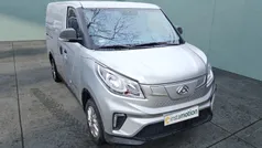 Silber Gebraucht 2023 Maxus eDeliver 3 Van | 20.299 € (Fairer Preis)