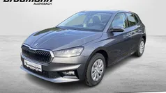 Gebraucht 2025 Skoda Fabia Selection Limousine | 20.850 € (Fairer Preis)