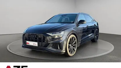 Gebraucht 2020 Audi SQ8 Sport SUV | 53.890 € (Guter Preis)