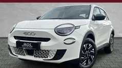 Gelato weiß Neu 2025 Fiat 600 Basis SUV | 20.950 € (Guter Preis)