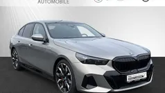 Andere Gebraucht 2023 BMW 550e M Sport Limousine | 74.900 € (Superpreis)