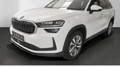Gebraucht Skoda Kodiaq Selection 193 PS (141 kW) 2025 SUV