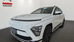 Serenety white (weiss) Neu 2025 Hyundai Kona Trend SUV | 38.485 € (Fairer Preis)