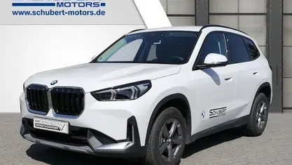 Gebraucht BMW X1 136 PS (100 kW) 2025 SUV