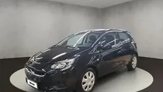 Gebraucht 2016 Opel Corsa Edition Limousine | 7.950 € (Fairer Preis)
