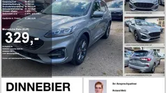 Gebraucht 2023 Ford Kuga ST-Line SUV | 28.630 € (Fairer Preis)