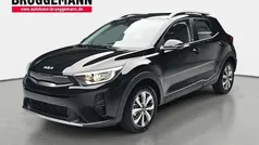 Schwarz Neu 2025 Kia Stonic Vision SUV | 21.490 € (Fairer Preis)