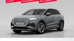 Gebraucht 2025 Audi Q4 e-tron Sport SUV | 50.659 € (Superpreis)