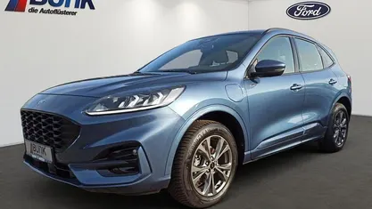 Gebraucht 2022 Ford Kuga ST-Line SUV | 25.980 € (Fairer Preis)