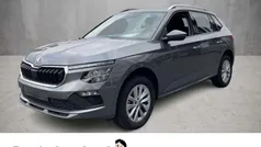 Gebraucht 2024 Skoda Kamiq Selection SUV | 22.677 € (Fairer Preis)