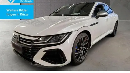 Gebraucht 2022 VW Arteon R | 41.889 € (Fairer Preis)