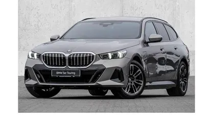 Gebraucht 2025 BMW 530e M Sport Kombi | 63.790 € (Guter Preis)