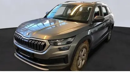 Gebraucht 2022 Skoda Kodiaq Style SUV | 31.990 € (Fairer Preis)
