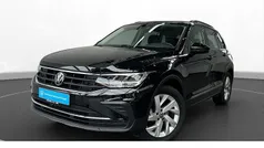 Gebraucht 2022 VW Tiguan Life SUV | 27.790 € (Fairer Preis)