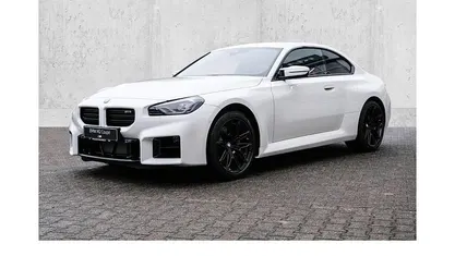 Gebraucht BMW M2 Performance 480 PS (353 kW) 2026 Coupé