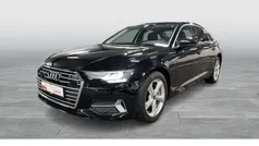 Gebraucht 2023 Audi A6 Sport Limousine | 34.297 € (Superpreis)