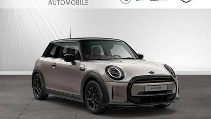 Gebraucht 2022 Mini Cooper Kleinwagen | 20.590 € (Fairer Preis)