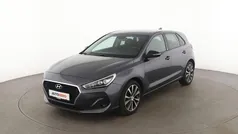 Grau Gebraucht 2019 Hyundai i30 YES! Limousine | 14.290 € (Fairer Preis)