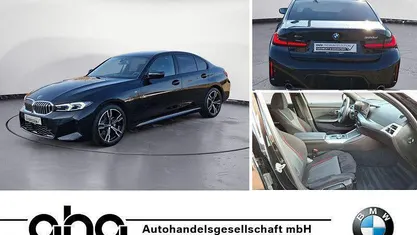 Gebraucht BMW 320 M Sport 190 PS (139 kW) 2025 Limousine