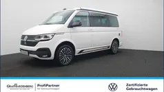 Gebraucht 2024 VW T6.1 Edition Van | 65.490 € (Fairer Preis)