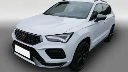 Usata Cupra Ateca 190 CV (139 kW) 2025 SUV