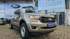 Obsidianschwarz Gebraucht 2022 Ford Ranger Wildtrack Abholung | 38.206 € (Guter Preis)