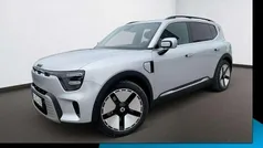 Schwarz Gebraucht 2025 Smart #5 Premium SUV | 48.790 € (Fairer Preis)