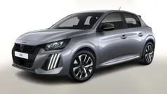 Gebraucht 2024 Peugeot 208 Active Kleinwagen | 20.112 € (Superpreis)
