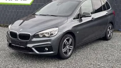 BMW 218 Gran Tourer