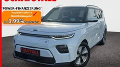 Gebraucht 2021 Kia Soul EV Spirit SUV | 20.979 € (Fairer Preis)