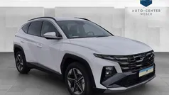 Gebraucht 2024 Hyundai Tucson Trend SUV | 32.990 € (Guter Preis)