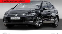 Gebraucht 2024 VW Golf VIII Move Limousine | 23.890 € (Guter Preis)