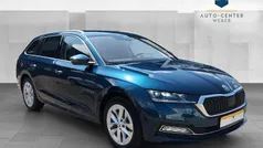 Gebraucht 2020 Skoda Octavia First Edition Kombi | 21.890 € (Fairer Preis)