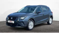 Gebraucht 2024 Seat Arona Reference SUV | 16.945 € (Guter Preis)