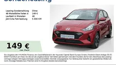 Gebraucht 2025 Hyundai i10 Comfort Kleinwagen | 16.450 € (Fairer Preis)