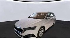 Gebraucht 2022 Skoda Octavia Style Limousine | 21.990 € (Fairer Preis)