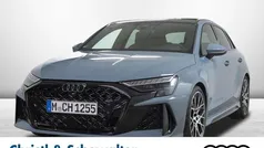 Kemoragrau metallic Gebraucht 2025 Audi RS3 Comfort Kleinwagen | 71.796 € (Fairer Preis)