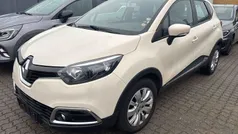 Gebraucht 2014 Renault Captur Expression SUV | 3.700 € (Fairer Preis)