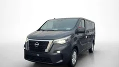 Grau Neu 2025 Nissan Primastar 360º Van / Kleinbus | 40.980 € (Superpreis)