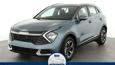 Yucca stahlgrau metallic Neu 2025 Kia Sportage Urban SUV | 28.995 € (Guter Preis)
