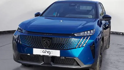 Gebraucht 2025 Peugeot 3008 GT SUV | 38.990 € (Fairer Preis)