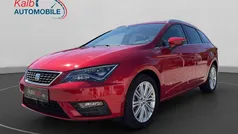 Gebraucht 2020 Seat Leon ST XCELLENCE Kombi | 17.999 € (Guter Preis)