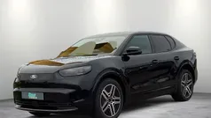Schwarz Neu 2024 Ford Capri Premium SUV | 53.940 € (Fairer Preis)