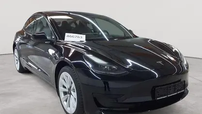 Gebraucht Tesla Model 3 Long Range AWD 366 kW (498 PS) 2022 Limousine