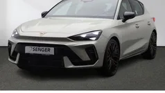 Gebraucht 2025 Cupra Leon VZ Limousine | 44.290 € (Etwas zu teuer)